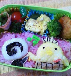 キャデラックさんの投稿お弁当