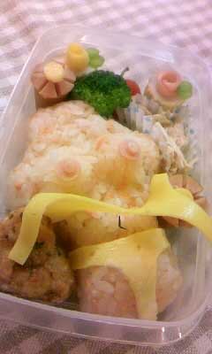 yakkoさんの投稿お弁当