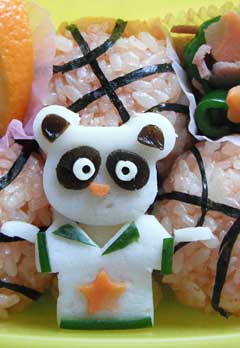 shimidoさんの投稿お弁当