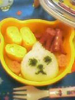 momopurinさんの投稿お弁当