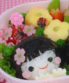 やっこさんの投稿お弁当