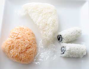 モーツアルトランチ&お弁当