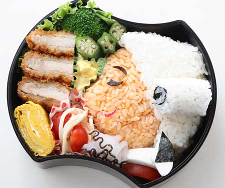 モーツアルトランチ&お弁当