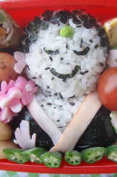 yoppyさんの投稿お弁当