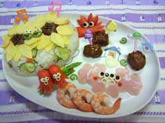 ととさんの投稿—Special　guest’s　Work