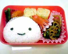 まぅさんの投稿お弁当