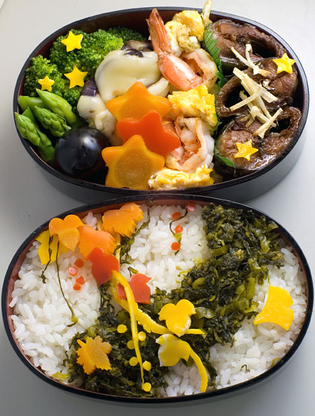 琳派de秋　弁当