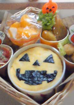 ゆう空ママさんの投稿お弁当