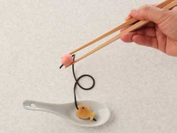 おでんだって、かわいく!飾り切り 練り物