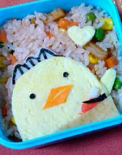 キャデラックさんの投稿お弁当—Special　guest’s　Work