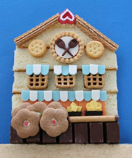 お菓子のお家-1