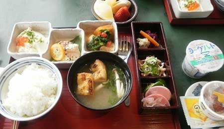 湯沢温泉いわっぱらスキー場