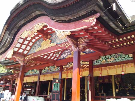 菅原神社