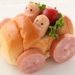 スポーツカーサンドイッチレシピ3