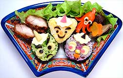 節分03弁当