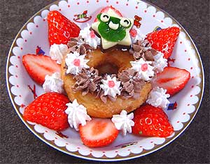 クリスマスリース