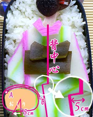 気まずい5ｃｍ – 気まずい瞬間シリーズ02
