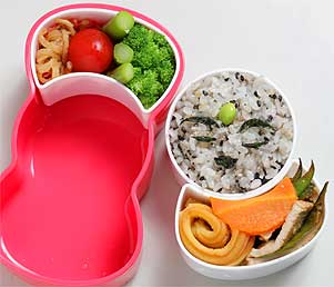 お地蔵さん弁当
