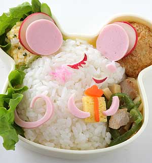 バレンタインデー♪