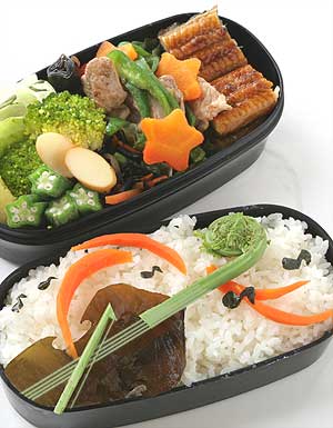 チェロ弁当