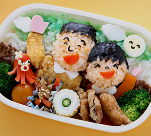 父の日のお弁当特集 – 今週の特集