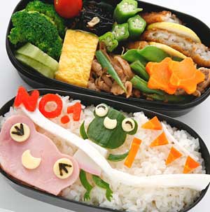 運動会弁当