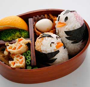 わくわく弁当