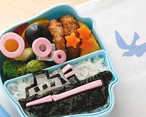 おふね弁当