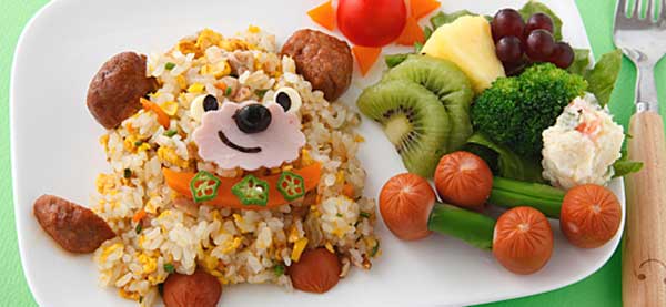犬のお弁当特集 – 今週の特集