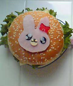 苺ママさんのお弁当