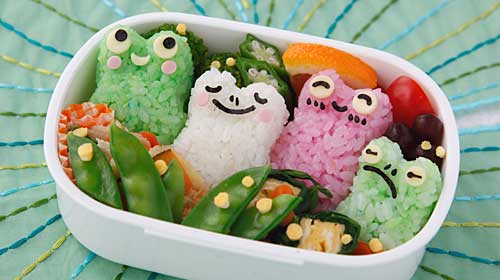 わ～い、ホタルだっ！