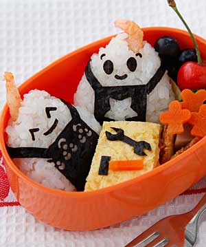 カーペンターズ弁当