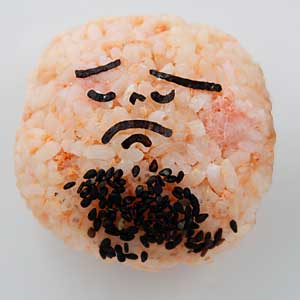 でぇく職人のがんこオヤジの泣きどころ