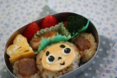 むらままさんの投稿お弁当