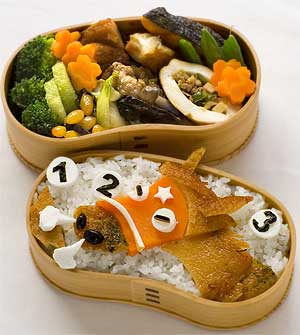 祝!宝塚記念 – 発射オーライ弁当