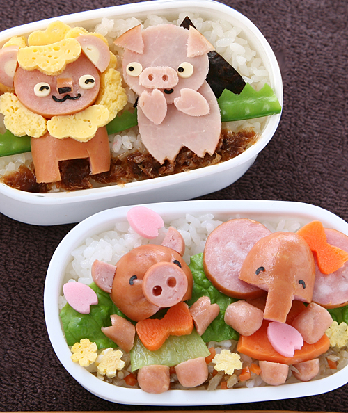 リバーシティショッピングセンターでデモンストレーション