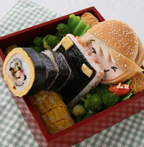 カメラ & カメラマン – 笑顔いっぱい運動会弁当