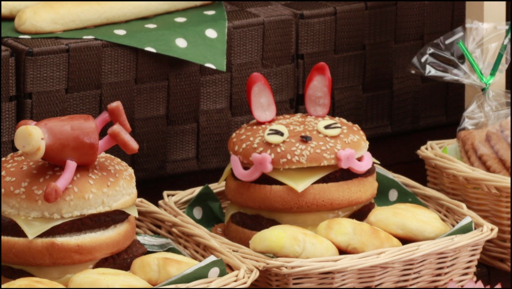 Twins in Bakeryがゆうばり国際ファンタスティック映画祭で上映