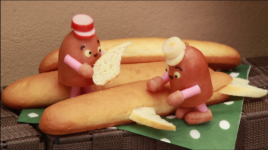 Twins in Bakeryがグリーンベイ映画祭で上映