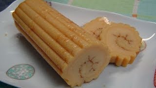 簡単伊達巻の作り方動画公開