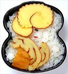 伊達巻婦人弁当 02