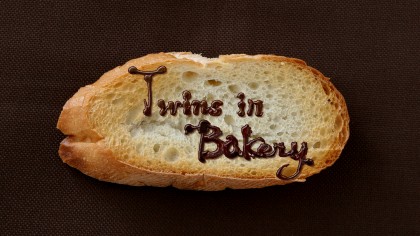 Twins in Bakeryが東京アニメアワードフェスティバル2014で上映