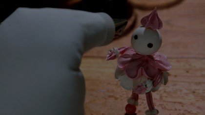 Decorationsが第8回TOHOシネマズ学生映画祭で上映