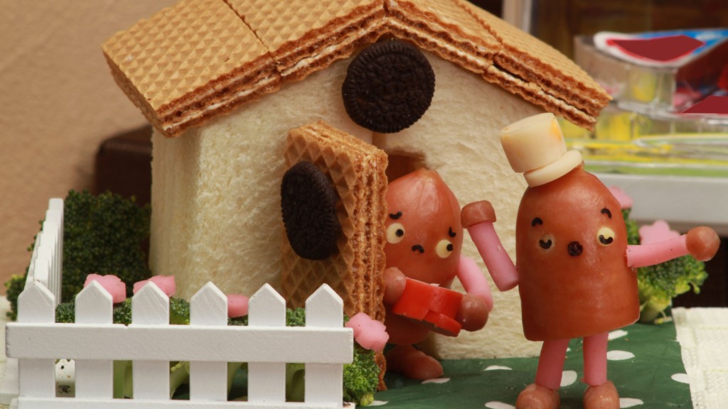 Twins in BakeryがTIFF Kidsで上映