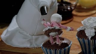 修了制作アニメ「Decorations」予告編公開