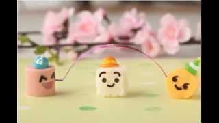 【アニメ】コロンのおともだち – コロン 22 公開