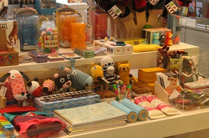 Twins in BakeryがTIFF Kidsで上映、舞台挨拶しました！