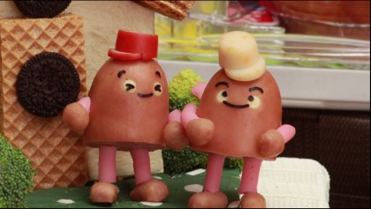Twins in Bakeryがサンディエゴアジアン映画祭にノミネート
