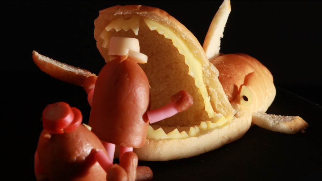 Twins in BakeryがPETIT BLACK MOVIEで上映