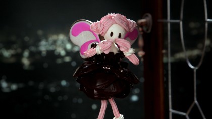 Decorationsがバリャドリッド国際映画祭にノミネート